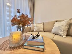 The Florence Residences (D19), Apartment #606351081